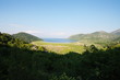 Skadar lake
