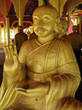 Chinese style buddha