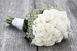 buoquet of roses