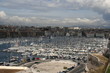 marseille vieux port