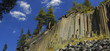 Devils postpile