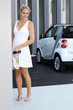 Jugendliche mit Cabrio