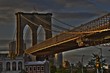 Manhatten Bridge
