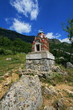 Before Ostrog