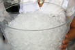 Eiswürfel