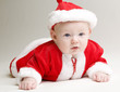 little Santa Claus
