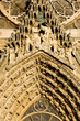 Cathedral Notre Dame, Reims, Champagne, France