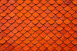 Roof texture