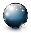 glass sphere