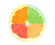 citrus fruit