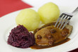 Rheinischer Sauerbraten