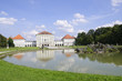 Nymphenburg Palace - München/Munich, Germany
