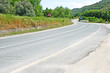 Rural road Rural road