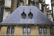 france; amiens; cathédrâle : façade sud; chevet