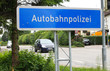 Autobahnpolizei