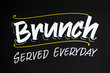 Brunch