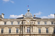 The Sénat in Paris The Sénat in Paris