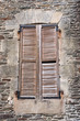 Window shutters