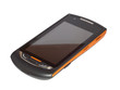 mobile phone front