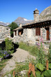 village de l'écot