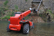 Travaux