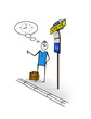 Tonio Greve des Transports Publics