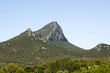 Pic Saint-Loup, Languedoc-Roussillon, France