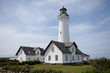 Foto: Leuchtturm in Hirtshals Leuchtturm in Hirtshals