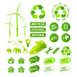 Enviroment collection