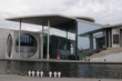 Marie-Elisabeth-Lüders-Haus, Berlin, Deutschland
