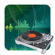 Turntable