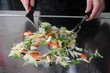Japanese cooking