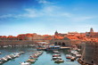 Dubrownik old city