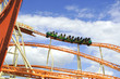 Auf der Kirmes