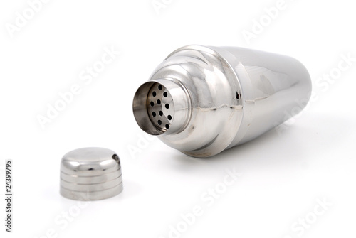 Foto: Shaker Shaker