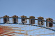 Auf der Kirmes