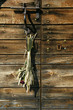 Photo: porte en bois fleurie porte en bois fleurie