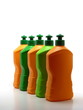 Detergent Bottles