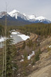 Bow Valley Railway Bow Valley Railway