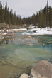 Clear Water River