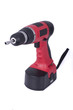 electric screwdriver front