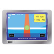 navigation system device
