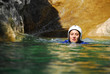 Canyoning