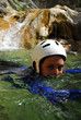 Photo: Canyoning Canyoning
