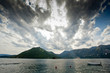 Bay of Kotor