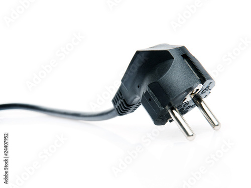 Photo: Power cord Power cord
