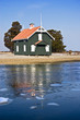 Cottage House on a Peninsula Two Cottage House on a Peninsula Two