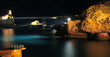 Nuit sur la mer
