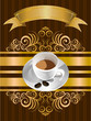 Caff fond mar Caff fond mar