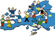 marche europeen